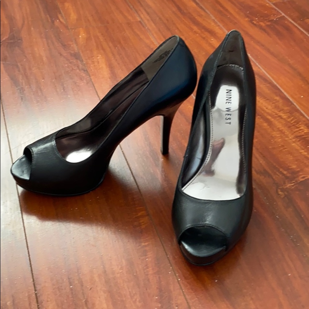 Nine West. Size 5